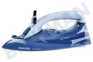 Philips 423903005361  Watertank geschikt voor o.a. GC2994 High Temp geschikt voor o.a. GC2994
