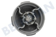 Philips 642001016242  Beker geschikt voor o.a. HR2620/40T Mixbeker geschikt voor o.a. HR2620/40T