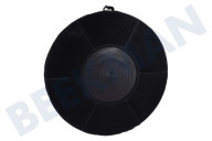 Whirlpool C00861507  Koolstoffilter Mod.48 geschikt voor o.a. HSLMO65FLSK