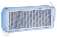 Philips AC4106/00 Luchtwasser Filter geschikt voor o.a. AC4062 AC4064 Elektrostatisch filter geschikt voor o.a. AC4062 AC4064