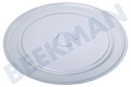 Whirlpool C00858572 Microgolfoven Draaiplateau geschikt voor o.a. MWP338W, MWP338SX