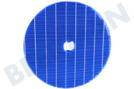 Philips Airwasher FY2425/30 Philips vervangend bevochtigingsfilter geschikt voor o.a. AC2729, AC2726