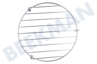 Whirlpool 482000004653 Magnetron rooster rond geschikt voor o.a. GT290IX, MW88SL