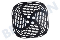 Philips 642001012690  Grillplaat geschikt voor o.a. NA230