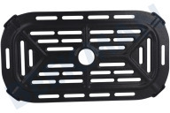 Philips 642001020944 Friteuse Rooster geschikt voor o.a. NA550, NA555 Kleine pan geschikt voor o.a. NA550, NA555