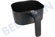 Philips 642001021003 Airfryer Mand geschikt voor o.a. HD9270/90 Friteusemand geschikt voor o.a. HD9270/90