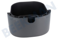Philips 300007034101 CP1614/01 Airfryer Pan geschikt voor o.a. HD9200/6x, HD9252/6x Frituurpan geschikt voor o.a. HD9200/6x, HD9252/6x