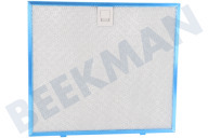 Ikea C00630725 Dampkap Filter geschikt voor o.a. Finsmakare