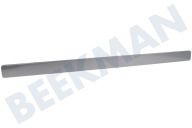 Deurgreep geschikt voor o.a. AKZ626IX, AKP744IX, AKZ9629IX Handgreep zilvergrijs/zwart