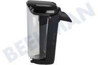 Philips 642001000982 Koffiezetapparaat Reservoir geschikt voor o.a. EP5541/50, EP5543/80, EP5543/90, EP5544/50, EP5547/90 Melkreservoir, LatteGo geschikt voor o.a. EP5541/50, EP5543/80, EP5543/90, EP5544/50, EP5547/90