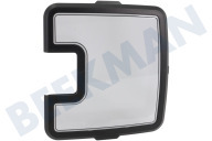 Philips 421945056081 Koffie machine Deksel geschikt voor o.a. EP4444, EP5547 Koffiebonen container geschikt voor o.a. EP4444, EP5547