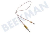 Whirlpool C00028639  Thermokoppel geschikt voor o.a. N4312, K6G21WCF