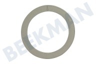 Whirlpool Dampkap C00630600 Ring geschikt voor o.a. RYTMISK10392328