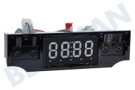 Ikea 481010404346 Oven-Magnetron Display geschikt voor o.a. 80225915, OVN918 Bedieningprint geschikt voor o.a. 80225915, OVN918