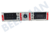 Whirlpool C00704267  Bedieningsprint geschikt voor o.a. AMW9605IX, AMW9607IX