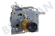 Aeg electrolux 481201318001  Verwarmingselement geschikt voor o.a. KM7200, ACE100 Generator geschikt voor o.a. KM7200, ACE100