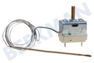 Thermostaat geschikt voor o.a. AKP602, BMZ3000, AKP682 Met penvoeler