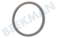 Moulinex MS0A11389  MS-0A11389 Afdichtingsrubber geschikt voor o.a. LM30014E, LM255027, BL3121AD