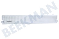 Pelgrim 24011 Dampkap Glaasje geschikt voor o.a. PSK565ONY, MSK155RVS, PSK595RVS Glasplaat van verlichting geschikt voor o.a. PSK565ONY, MSK155RVS, PSK595RVS