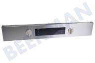 Etna 707979 Microgolfoven Bedieningspaneel geschikt voor o.a. MAC496RVS/P01