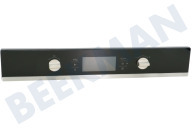 Etna 820454 Oven-Magnetron Bedieningspaneel geschikt voor o.a. CM244ZT/E01 Compleet geschikt voor o.a. CM244ZT/E01