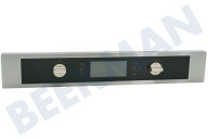 Etna 818064 Oven-Magnetron Bedieningspaneel geschikt voor o.a. CM444RVS Compleet geschikt voor o.a. CM444RVS
