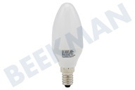 Zanussi Dampafzuiger 655971 Lamp geschikt voor o.a. MWA105KOR, WA205RVS, AP290RVS