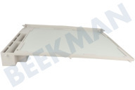 Panasonic H2011-3280S Magnetron Plafondplaat geschikt voor o.a. NE-1634EYG, NE-1853BDQ
