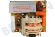 Panasonic Z606YBH20GP Oven-Magnetron Module geschikt voor o.a. NN-CD545BBPQ, NN-CS894SWPG