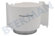 Rowenta Koffie apparaat SS208680 Steun Filterhouder geschikt voor o.a. CG3801116MB, CT3811106MA