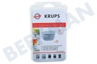 Krups YX103601  Filter geschikt voor o.a. KP1020, ProAroma, Precision, XP2280 Anti-kalk, Anti-chloor geschikt voor o.a. KP1020, ProAroma, Precision, XP2280