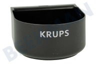 Krups MS624313 MS-624313 Koffie zetter Lekbak geschikt voor o.a. Essenza Mini Drupbak geschikt voor o.a. Essenza Mini