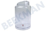 Krups MS0071421 Koffieapparaat MS-0071421 Waterreservoir geschikt voor o.a. XN8105101L2, XN8105401L0