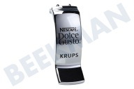 Krups MS622086 Koffie apparaat MS-622086 Greep geschikt voor o.a. KP210312, KP210711, KP210611