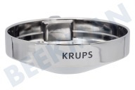 Krups MS624959 MS-624959  Houder geschikt voor o.a. Vertuo Next XN910C, XN9108 Kopjeshouder, in hoogte verstelbaar geschikt voor o.a. Vertuo Next XN910C, XN9108