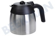 Tefal SS202748  SS-202748 Thermoskan geschikt voor o.a. FCM Pro Aroma KM305