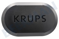 Krups MS0A12857  MS-0A12857 Deksel geschikt voor o.a. EA8000PN, EA816170, EA819N10