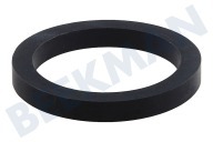 NG01/001 Afdichtingsring geschikt voor o.a. Classic, New Baby, Carezza Ring voor Afdichting Filterhouder