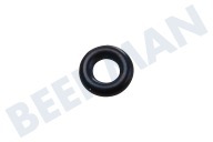 O-ring geschikt voor o.a. SUP031, SUP032, SUP035 EPDM afsluiter voor uitloopje 70SH DM=5mm