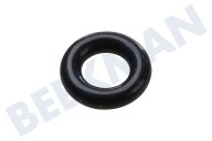 Gaggia 140324362  O-ring geschikt voor o.a. SUP021YR, SUP018 Afdichting Reservoir DM=12mm geschikt voor o.a. SUP021YR, SUP018
