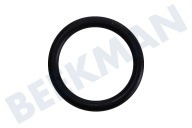 Saeco 12000620 Koffie zetter O-ring geschikt voor o.a. SUP038, HD8943, HD8954 D=17mm. geschikt voor o.a. SUP038, HD8943, HD8954