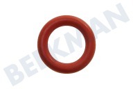Saeco 140325462 Koffie zetter O-ring geschikt voor o.a. SUP032OR, SUP034BR Afdichting Siliconen geschikt voor o.a. SUP032OR, SUP034BR
