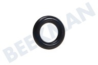 Saeco 996530013516  O-ring geschikt voor o.a. SUP019, SUP018, SIN010 Achter boiler geschikt voor o.a. SUP019, SUP018, SIN010