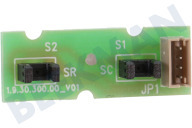 Saeco 421941308431 Koffiezetapparaat Sensor geschikt voor o.a. HD8928, SM5471