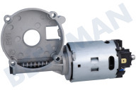 Motor geschikt voor o.a. HD8919, EP5315 van maalwerk
