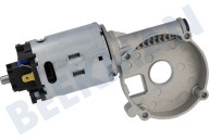 Saeco 421941305001 Koffiezetapparaat Motor geschikt voor o.a. HD8752, HD8889, HD8918 van maalwerk geschikt voor o.a. HD8752, HD8889, HD8918