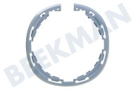 Smeg 760212554  Ring geschikt voor o.a. KLF01, KLF02, KLF03 van deksel geschikt voor o.a. KLF01, KLF02, KLF03