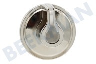 Smeg 694976753 Oven-Magnetron Knop geschikt voor o.a. SF6101VB, SF4101MS, SO6100S2N