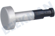 Smeg 764976774  Knop geschikt voor o.a. FS9608AS, SUK61MBL9