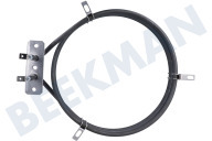 Smeg 806891081  Verwarmingselement geschikt voor o.a. A11XPY-9